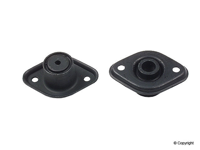 Genuine Parts Company Engine Torque Damper Mount