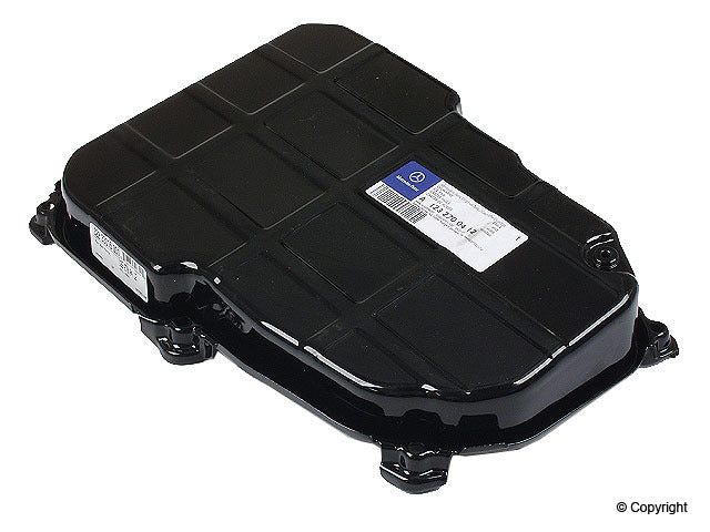 Genuine Parts Company Auto Trans Oil Pan