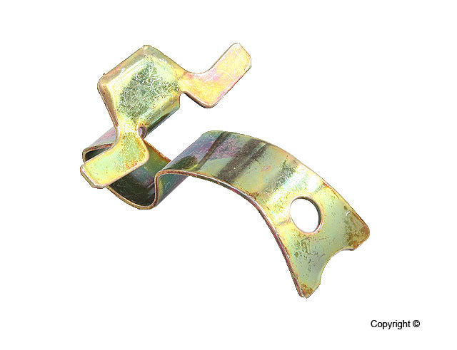 Genuine Parts Company Wheel Cover Clip
