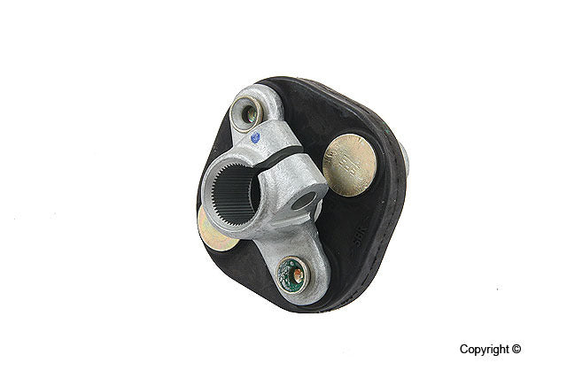 Genuine Parts Company Steering Coupling Assembly, Each, D1:1234600210, D1S:123 460 02 10, JP