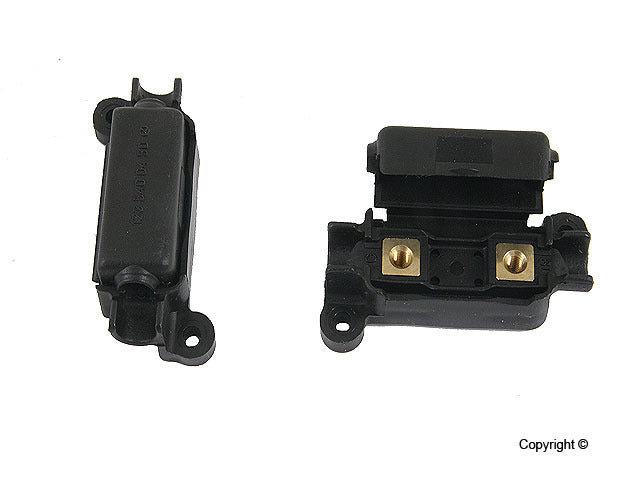 Genuine Parts Company Fuse Box