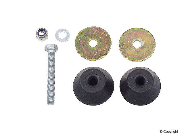 Genuine Parts Company Engine Torque Damper