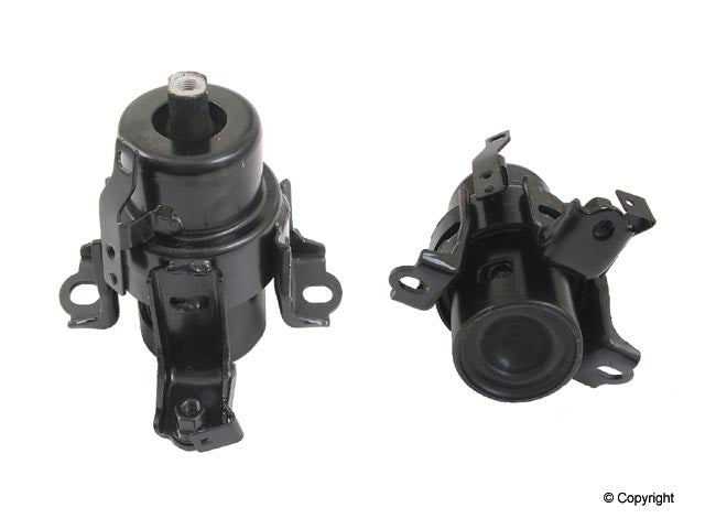 Genuine Parts Company Engine Mount