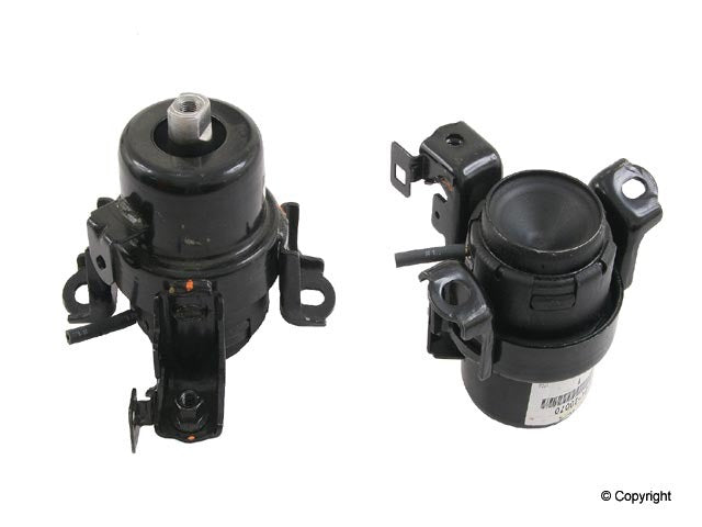 Genuine Parts Company Engine Mount
