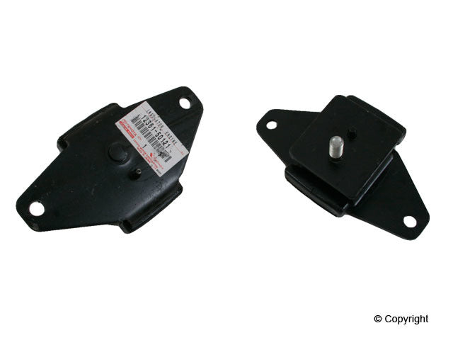 Genuine Parts Company Engine Mount