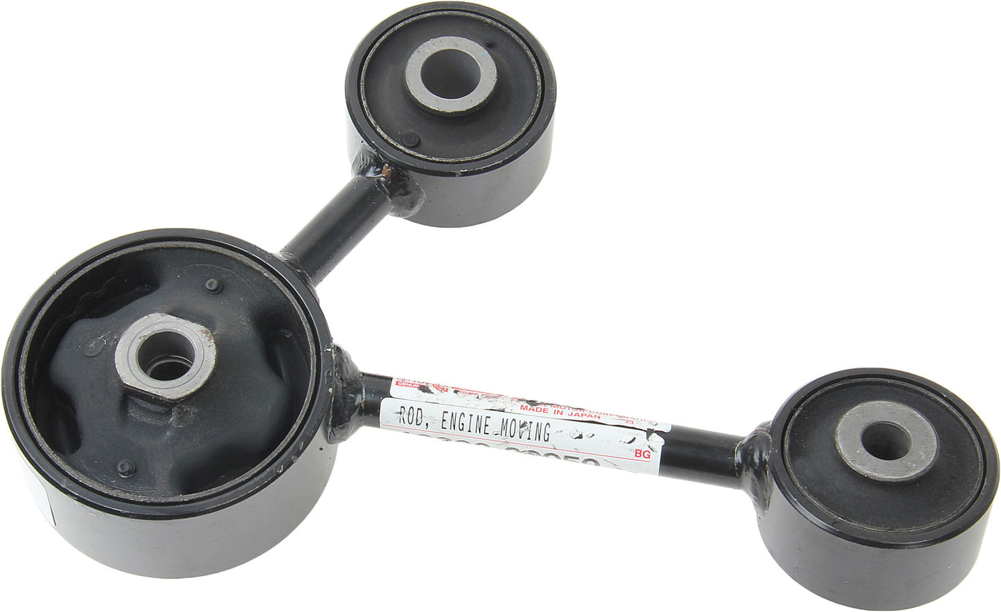 Genuine Parts Company Engine Torque Strut Mount