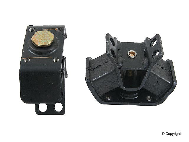 Genuine Parts Company Auto Trans Mount