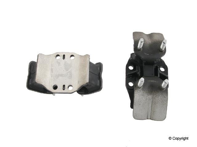 Genuine Parts Company Auto Trans Mount