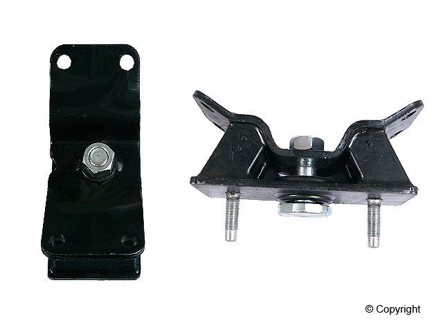 Genuine Parts Company Auto Trans Mount