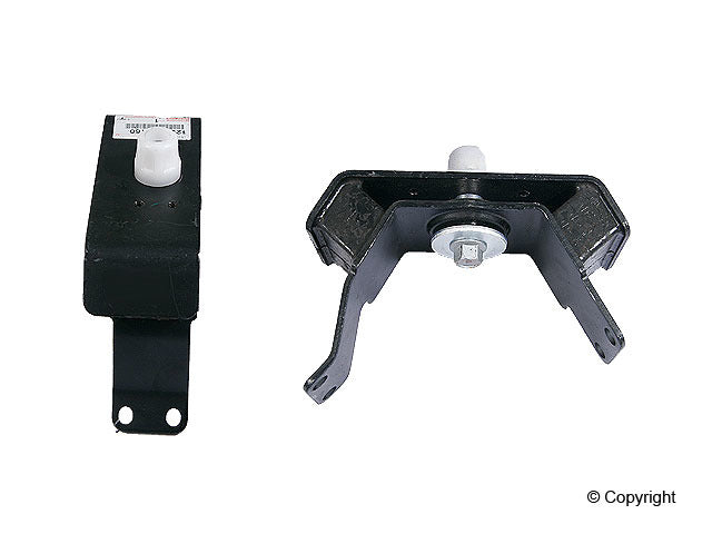 Genuine Parts Company Manual Transmission Mount