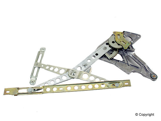 Genuine Parts Company Window Regulator