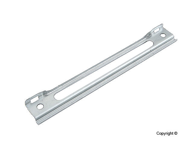 Genuine Parts Company Window Regulator Rail