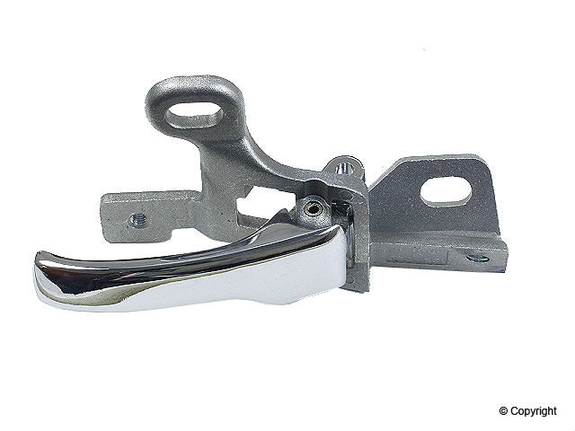 Genuine Parts Company Interior Door Handle