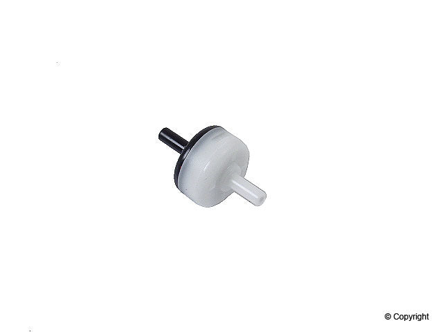 Genuine Parts Company Vacuum Power Check Valve