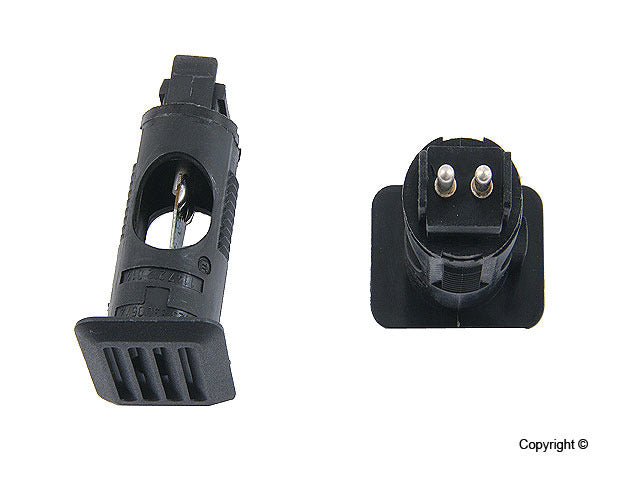 Genuine Parts Company Cabin Air Temperature Sensor