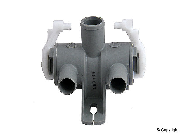 Genuine Parts Company HVAC Heater Control Valve