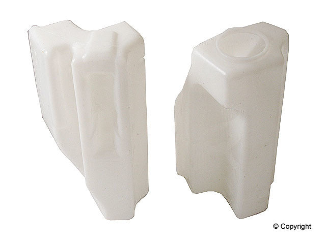 Genuine Parts Company Windshield Washer Fluid Reservoir