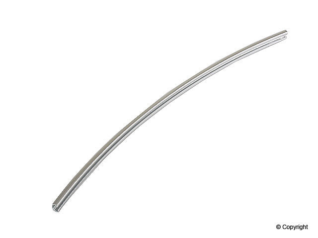 Genuine Parts Company Grille Moulding