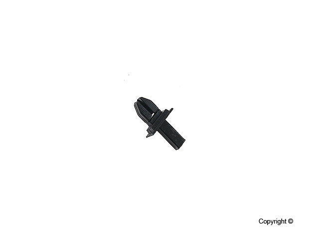 Genuine Parts Company Grille Retainer