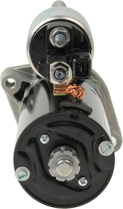 Genuine Parts Company Starter Motor