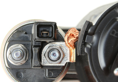 Genuine Parts Company Starter Motor