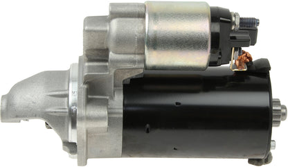 Genuine Parts Company Starter Motor