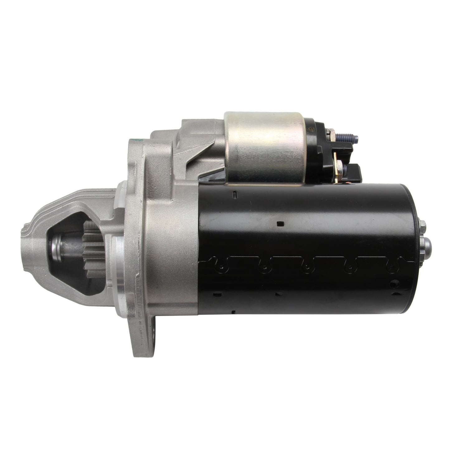 Genuine Parts Company Starter Motor