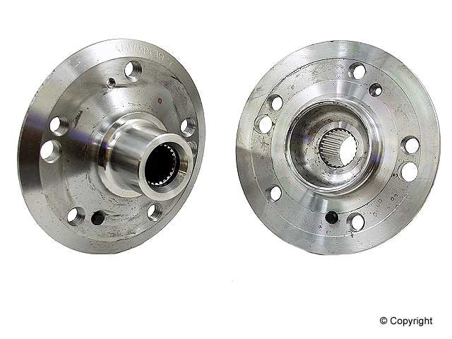 Genuine Parts Company Axle Hub