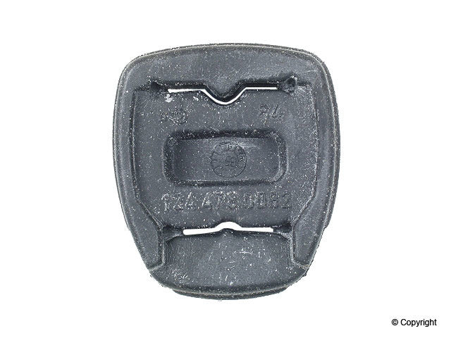 Genuine Parts Company Fuel Pump Mount
