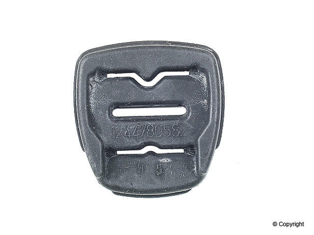 Genuine Parts Company Fuel Pump Mount