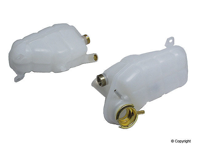 Genuine Parts Company Engine Coolant Recovery Tank