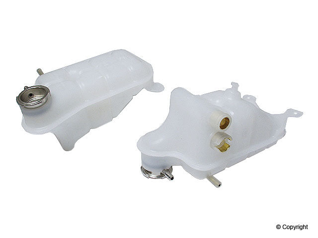 Genuine Parts Company Engine Coolant Recovery Tank