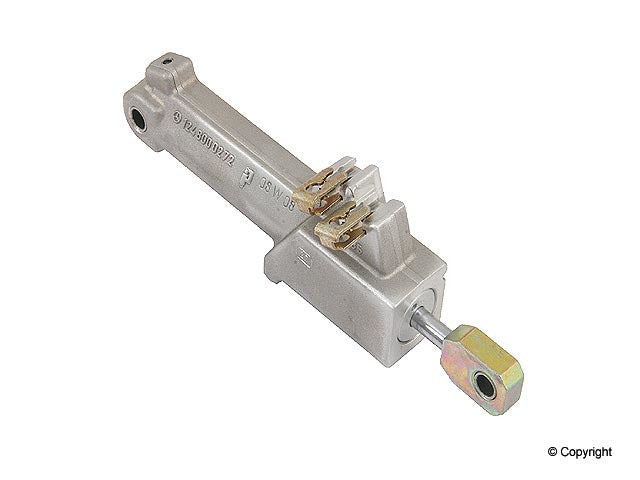 Genuine Parts Company Convertible Top Cylinder