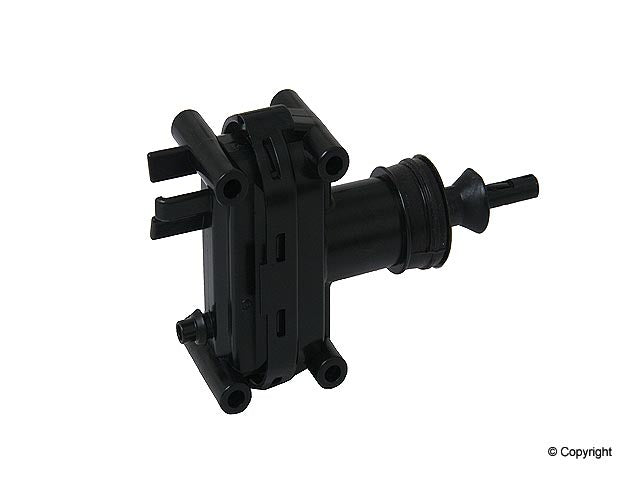 Genuine Parts Company Door Lock Actuator