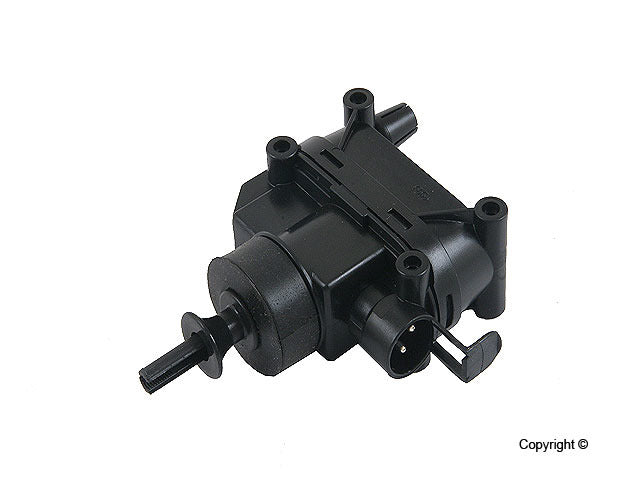 Genuine Parts Company Door Lock Actuator