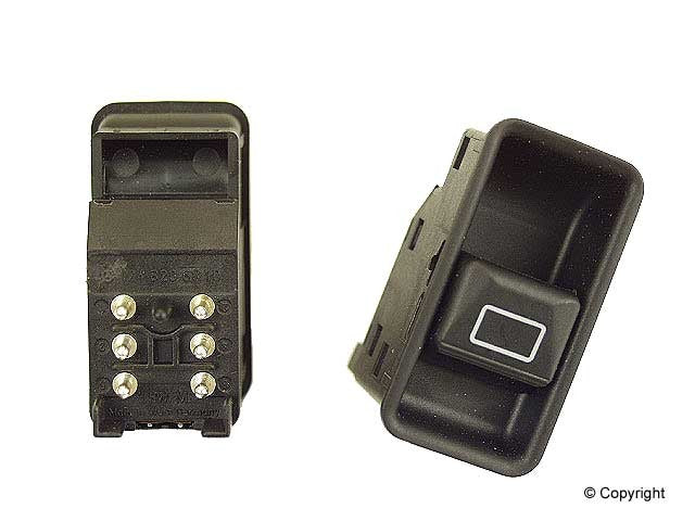 Genuine Parts Company Sunroof Switch