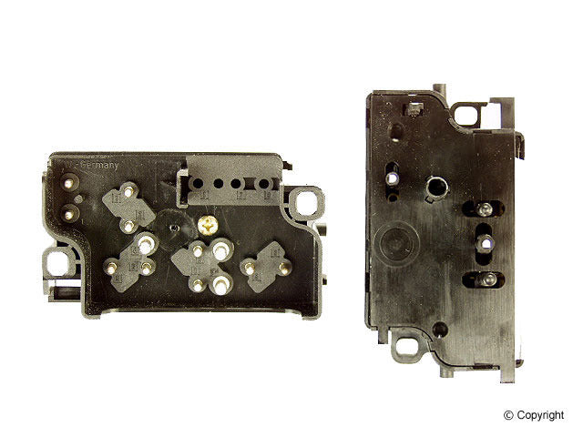 Genuine Parts Company Seat Switch
