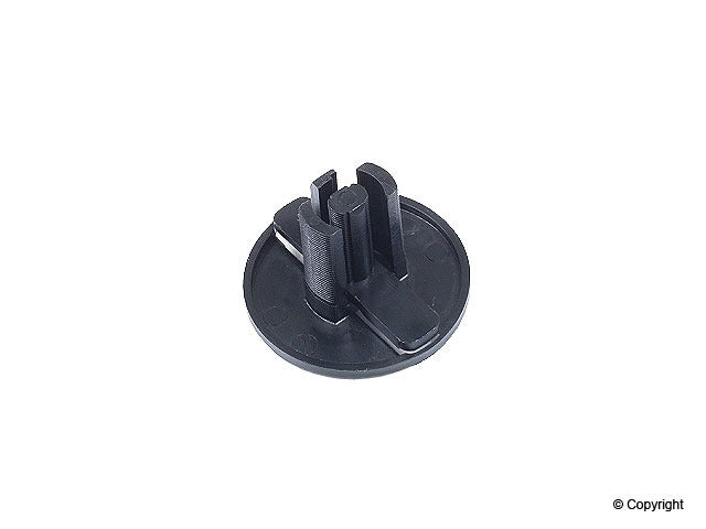 Genuine Parts Company Headlight Retainer