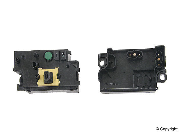 Genuine Parts Company Seat Switch