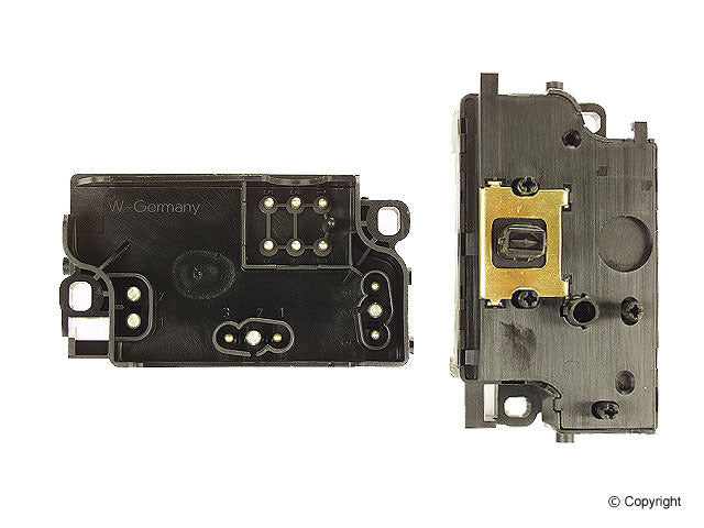 Genuine Parts Company Seat Switch