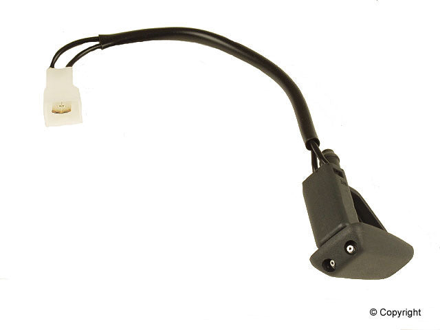 Genuine Parts Company Windshield Washer Nozzle