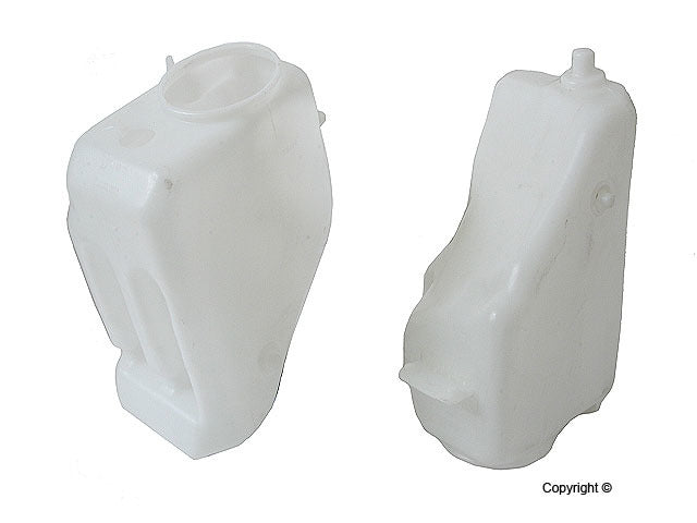 Genuine Parts Company Windshield Washer Fluid Reservoir