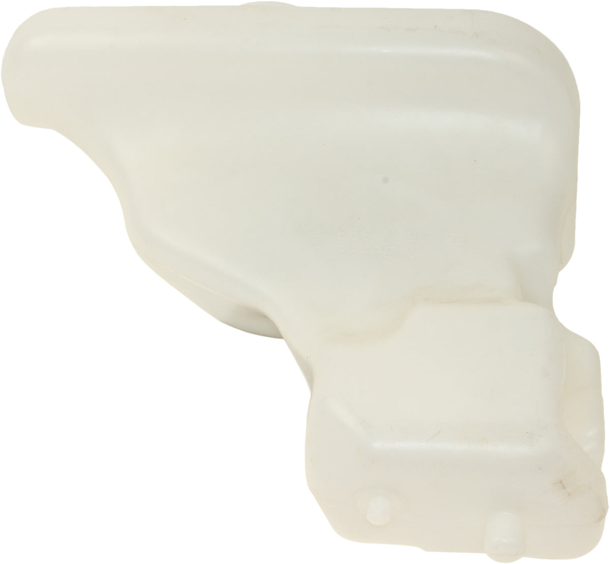 Genuine Parts Company Windshield Washer Fluid Reservoir