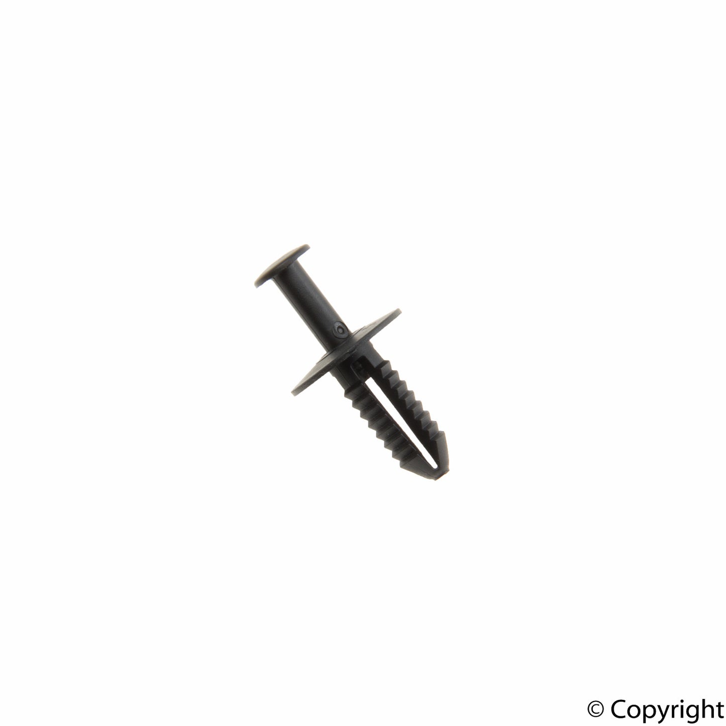 Genuine Parts Company Fender Liner Rivet