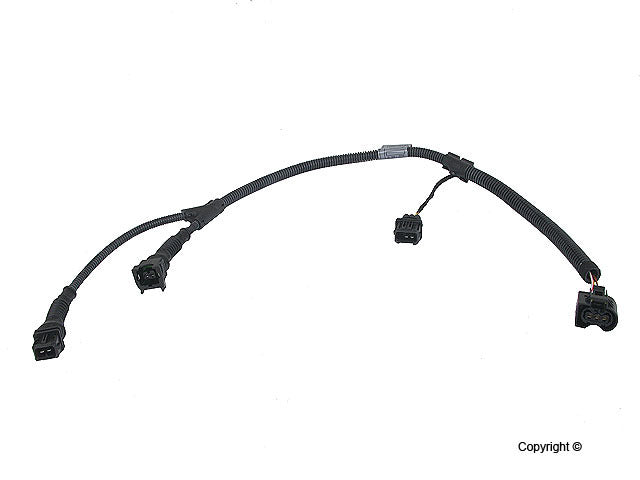 Genuine Parts Company Engine Crankshaft Position Sensor
