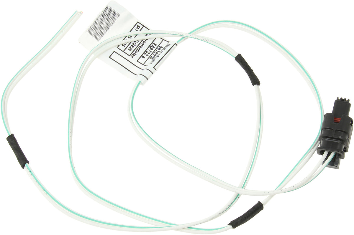 Genuine Parts Company Fuel Pump Wiring Harness