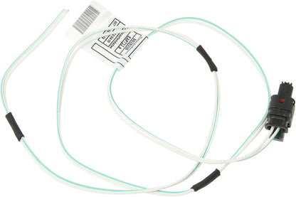 Genuine Parts Company Fuel Pump Wiring Harness