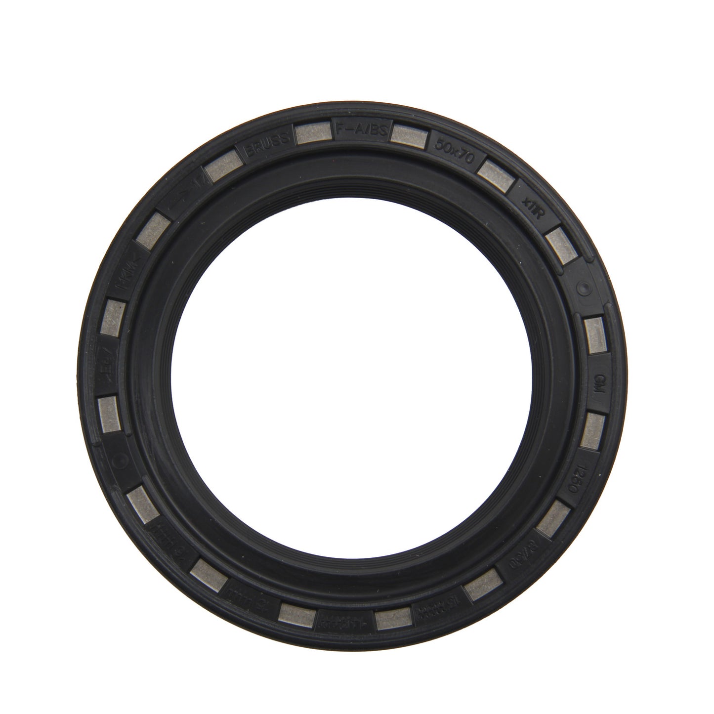 Genuine Parts Company Engine Crankshaft Seal