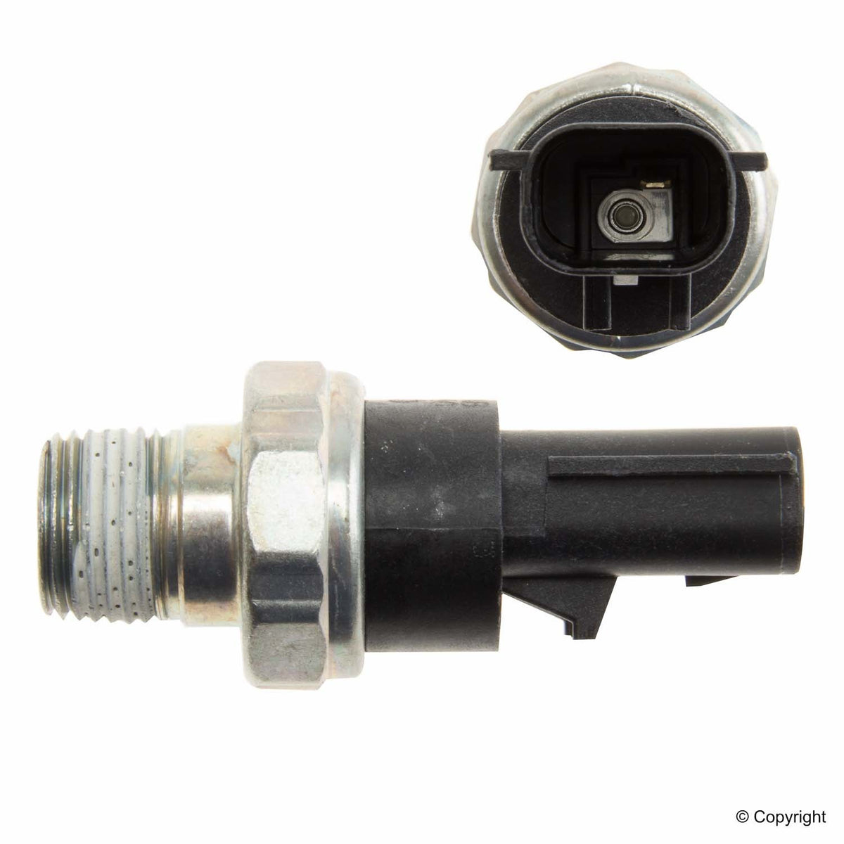Genuine Parts Company Engine Oil Pressure Switch