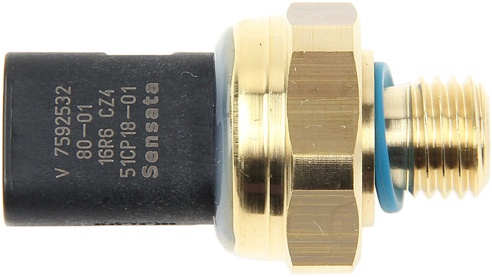 Genuine Parts Company Engine Oil Pressure Switch